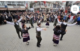 Tonya‘nın kurtuluşunun 108’yıl dönümü kutlandı