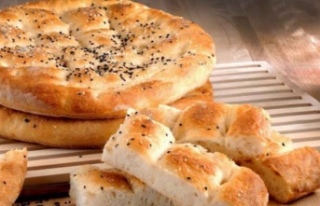 Trabzon'da Ramazan Pidesine Zam