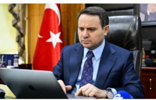 Trabzon Dahil 80 Barodan Bakan Gürlek’e Tepki