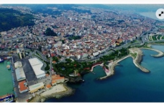 Trabzon’da kadın nüfusunda artış