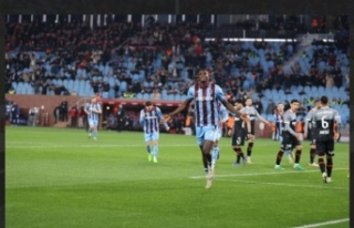 TS:3-Karagümrük :1