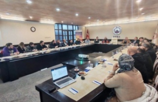 TTSO eğitim programları devam ediyor