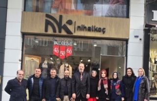 Uluslararası Kültür Turizm Derneği’nden Trabzon...