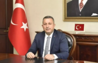 Vali Tahir Şahin’in “6 Şubat 2023 Depremlerinin...