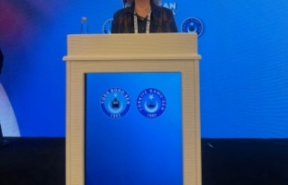 VERGİ HAFTASI KUTLU OLSUN