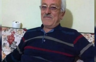 Viyadük‘ten düşen Aktaş hayatını kaybetti