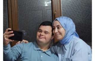 YUSUF'A ÖZEL ZİYARET