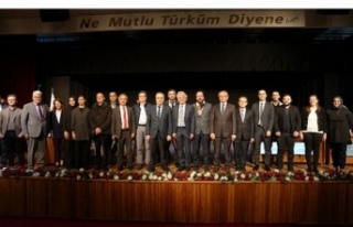 14 Mart tıp bayramı kutlanıyor.