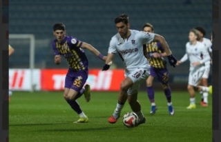 “3 puan için çok mutluyum”