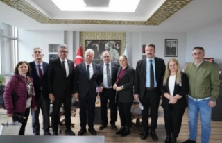 8 mart Dünya kadınlar günü kutlanıyor.