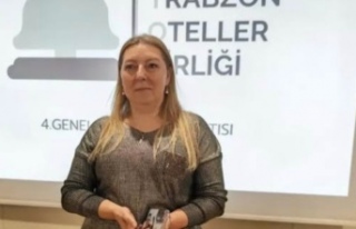 Başkan Aktürk taşacak bu deniz dizisinin turizme...