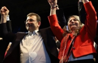 CHP TRABZON MİLLETVEKİLİ SUİÇMEZ: ”KORKU SİYASETİNE...