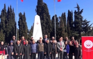 1970’li yıllarda zamanın Trabzon