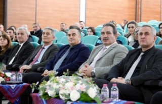 ORTAHİSAR BELEDİYESİ, SİBER DOLANDIRICILIĞA KARŞI...