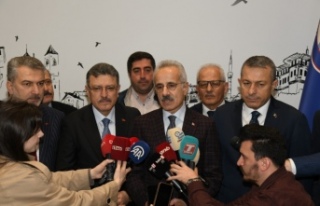 BÜYÜKŞEHİR’DE BAYRAM COŞKUSU