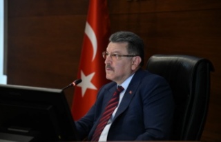 Başkan Genç meclis toplantısında açıkladı: