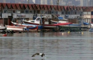 100 Yıl barınakları yıkılıyor mu?