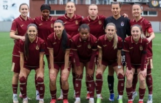 Beşiktaş 2-2 Trabzonspor