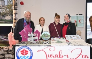 Trabzon Tanıtım Günleri coşkuyla tamamlandı