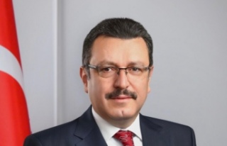 BAŞKAN GENÇ: “KADINLARIMIZ TOPLUMUN EN GÜÇLÜ...