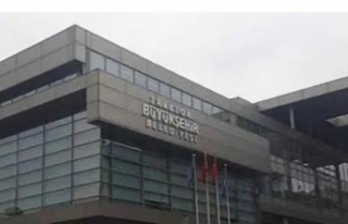 TRABZON’DA JUDO HEYECANI BAŞLIYOR