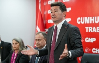 BAŞKAN KAYA, HERKESİN MERAK ETTİĞİ SORUNUN CEVABINI...