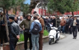 Trabzon’da "APP Plaka" Hareketliliği: