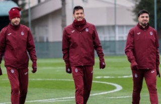 Zecorner Kayserispor maçı hazırlıklarımız devam...