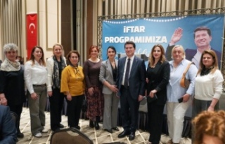 BAŞKAN KAYA, ORTAHİSAR EĞİTİM DERNEĞİ’NİN...