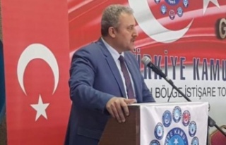 ABD ve ISRAIL'İN İRAN'A YAPTIĞI HUKUKSUZ...