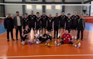 AKÇAABAT BELEDİYESİ SK’DAN NET GALİBİYET