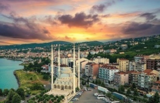 Akçaabat‘ta otogar taşınıyor.