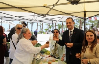 AKÇAABAT’TA KÜLTÜR VE SANAT DOLU AYLAR BAŞLIYOR