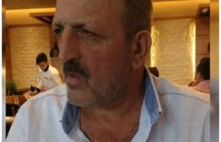 Ali Zehir Hakka yürüdü.