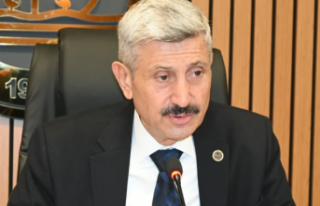 ARAKLI'DA HUMMALI ÇALIŞMA