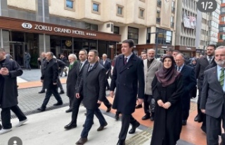 ARIKAN BİR DOKUNDU BİN AH İŞİTTİ!