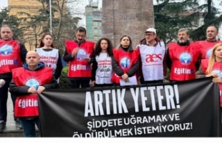 Artık yeter