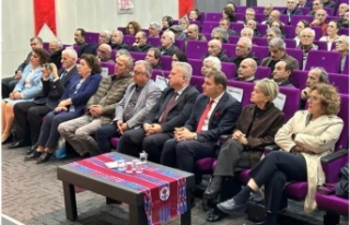 Atatürk'ün liderliği savaşın seyrini değiştirdi