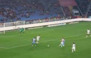 ATIN ARTIK 'ÖLÜ TOPRAĞINI' ÜZERİNİZDEN