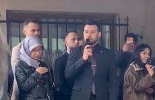 Av. Köroğlu hukuk bir gün size de lazım olacak...