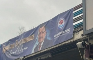 Av.Köroğlu AKP ilçe başkanı Yılmaz’a cevap...