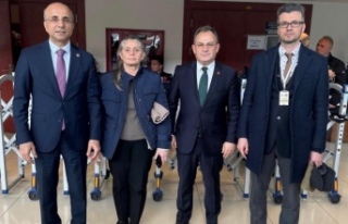 Av.Suiçmez Yargının aparat olarak kullanılmasını...