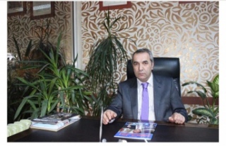 Aydın özkurt’u acı günü