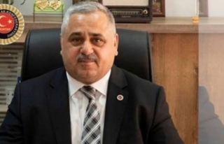 Başkan Aktürk bayramlar birlik ve beraberliğin...