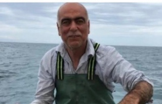 Başkan atar deniz dolgusu bize zarar verecektir.