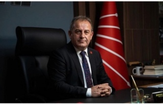 Başkan bak bu zamları geri Çekin