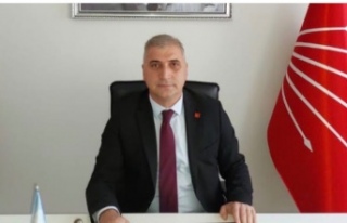 Başkan batmaz bölge müdürü Asrak’a tepki gösterdi.