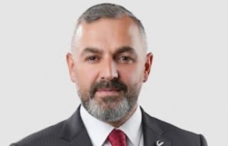 BAŞKAN BİLGİN'DEN MÜJDE VAR