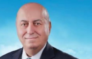 Başkan Erdem Anıtkabir Komutanlığına teşekkür...