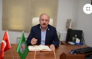 Başkan Kozoğlu gerçek sorumlular ortada.